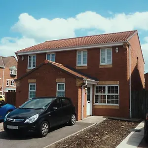  Holiday home Perfectly Placed 3 Bed In A Peaceful Close