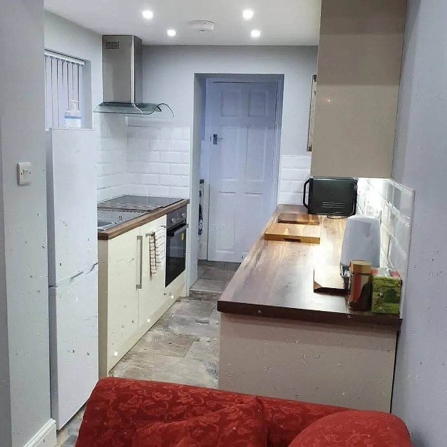 The Shed Apartment Darlington