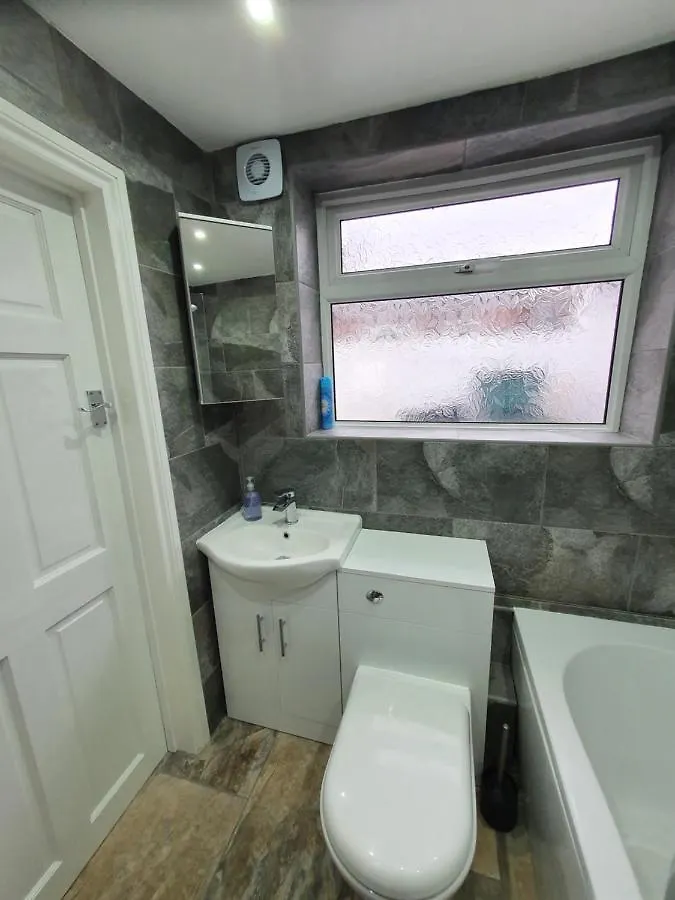 The Shed Apartment Darlington  0*, Darlington (Durham) United Kingdom