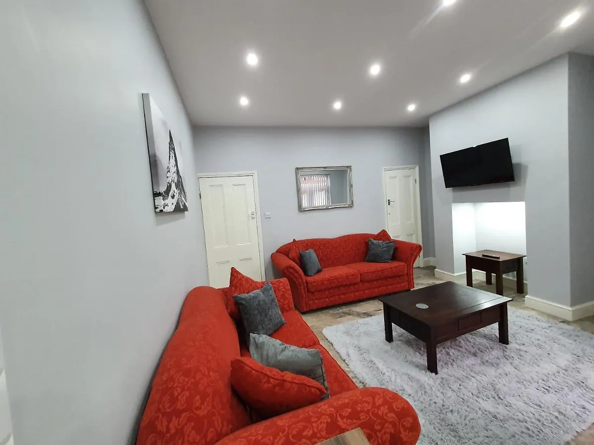 The Shed Apartment Darlington