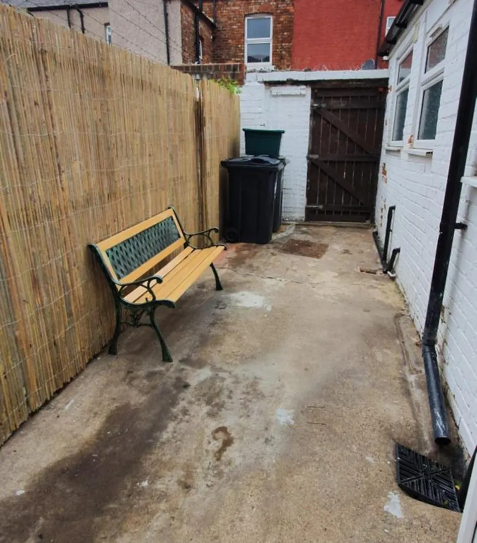 The Shed Apartment Darlington
